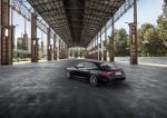 Maserati Quattroporte GTS GranSport 2017 года